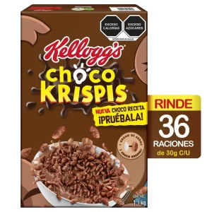 CEREALE CHOCO KRISPIS  1.1 K