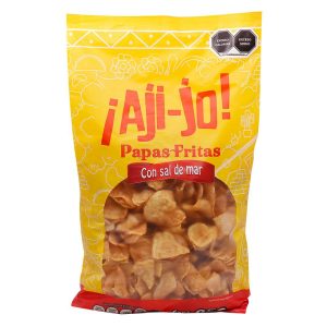 PAPAS FRITA 850 GRS MOY