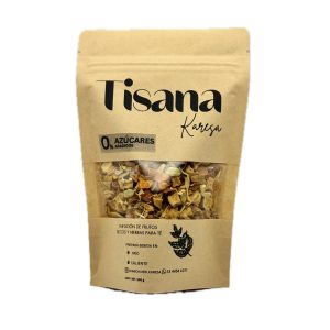TISANA KARESA 100 GRS