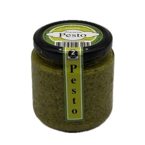 PESTO KARESA 190 GRS