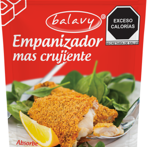 EMPANIZADOR 300 GRS  BALAVY