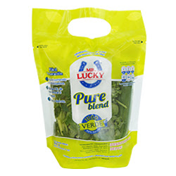 JUGO PURE BLEND 200 GR MR. LUCKY