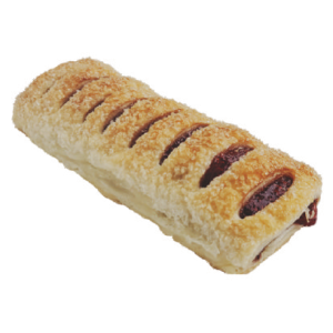 BARRA DE FRESA PAN BUENO