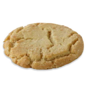 GALLETA POLVORON PAN BUENO