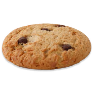GALLETA CHOCO CHIPS PAN BUENO