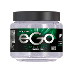 GEL EGO 200 GRS CONTROL CAIDA