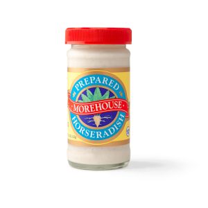 SALSA DE RABANO MOREHOUSE 4 OZ