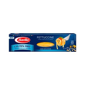 PASTA BARILLA FETTUCCINE SIN GLUTEN 12 OZ
