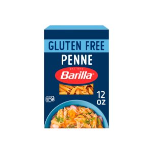 PASTA PENNE BARILLA SIN GLUTEN 12 OZ