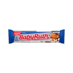 BABY RUTH BARRA DE CHOCOLATE 1.9 OZ