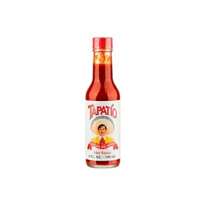 TAPATIO SALSA PICANTE 5 OZ 147.86 ml
