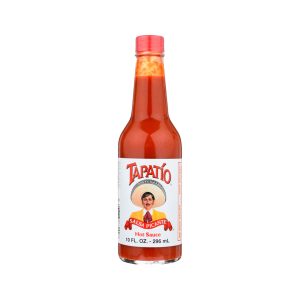 TAPATIO SALSA PICANTE 10 OZ