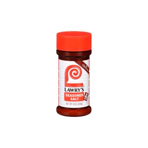 SAL CONDIMENTADA LAWRY´S 8 OZ