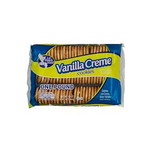GALLETAS CREMA DE VAINILLA LIL DUTCH MAID