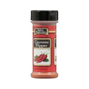 PIMIENTA CAYENA SPICE SUPREME