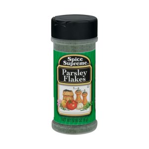 SAZONADOR DE PEREJIL SPICE SUPREME