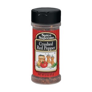SAZONADOR DE PIMIENTA ROJA EN TROZO SPICE SUPREME