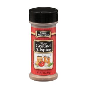 CANELA MOLIDA SPICE SUPREME