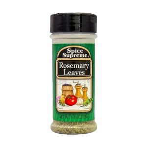 HOJAS DE ROMERO SPICE SUPREME