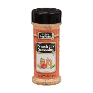 SAZONADOR PARA PAPAS FRITAS SPICE SUPREME