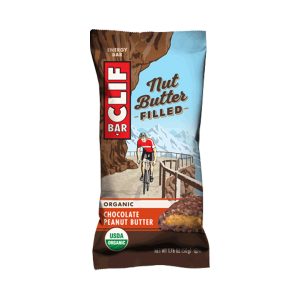 BARRA ENERGETICA DE CREMA DE CACHUATE Y CJOCOLATE CLIF BAR 1.76 OZ
