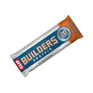 BARRA ENERGETICA CHOCOLATE Y CREMA DE CACAHUATE CLIF BAR 2.4 OZ