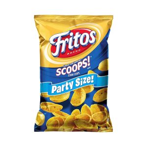 FRITOS SCOOP  1 CT