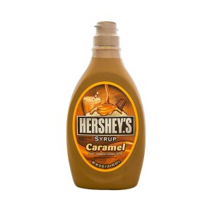 JARABE DE CARAMELO HERSHEY 22 OZ