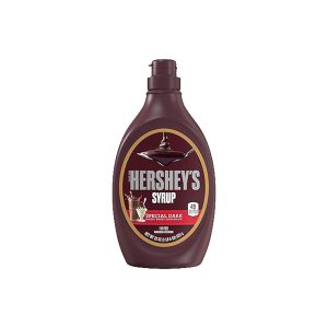 JARABE DE CHOCOLATE NEGRO HERSHEY 22 OZ