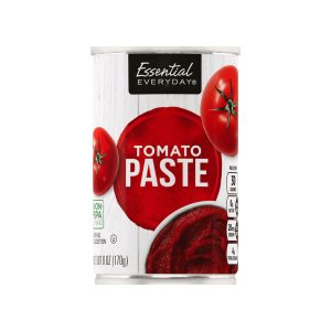 SALSA DE PASTA DE TOMATE  ESSENTIAL EVRDY 6 OZ