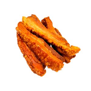 CHICHARRON PORK BELLY KG