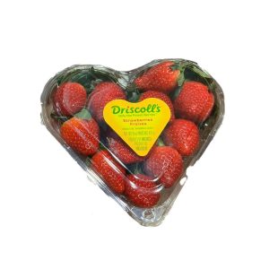 FRESA CORAZON 425 GR DRISCOLLS