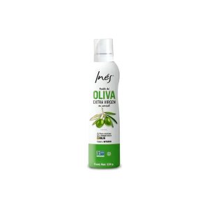ACEITE DE OLIVA EXTRA VIRGEN SPRAY 134 GR INES