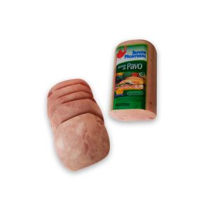 PECHUGA DE PAVO AHUMADA MONTREAL