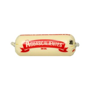 MANQUETILLA PURA SIN SAL AGUASCALIENTES 220 GR
