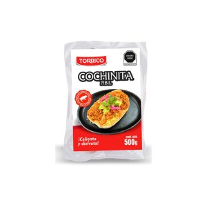 COCHINITA PIBIL TORRICO 500 GRS