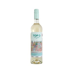 VINO BLANCO SANTOS LIMA TOPO VERDE 750 ML