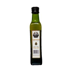 ACEITE DE OLIVA EXTRA 250 GRS  VIRGEN CIBARIA GOURMETE
