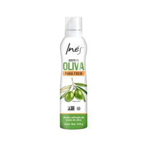 ACEITE DE OLIVA PURO P/ FREIR 134 GRS