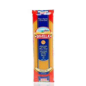 CAPELLINI DIVELLA 500 GRS