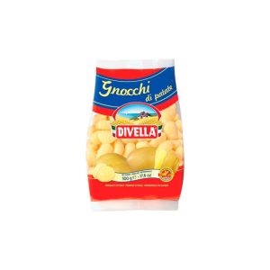 GNOCCHI  500 GRS  DIVELLA