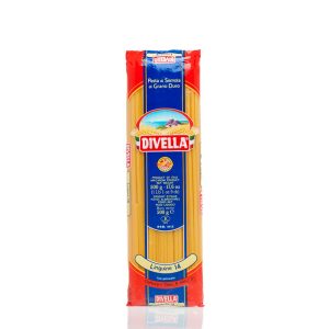 LINGUINE 500 GRS DIVELLA