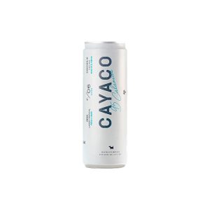 CERVEZA CAYACO 355 ML LATA
