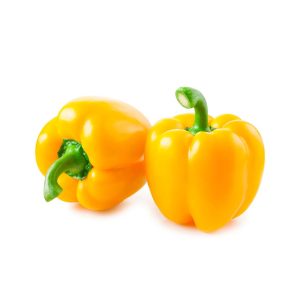 PIMIENTO MORRON SHOOPER AMARILLO