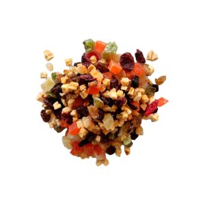 MIX DE FRUTAS SECAS