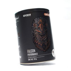 PROTEINA PERFORMANCE CHOCO BRONCE 722 GR BIRDMAN