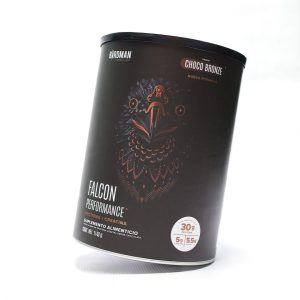 PROTEINA PERFORMANCE CHOCO BRONCE 1.140 KG BIRDMAN