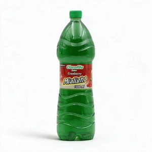 MIALIGHT CLOROFILA CON FRUTAS PARA BEBER