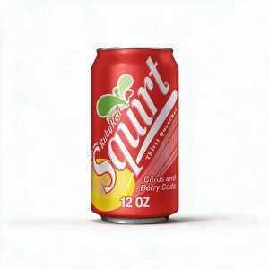 REFRESCO SQUIRT LATA 355 ML