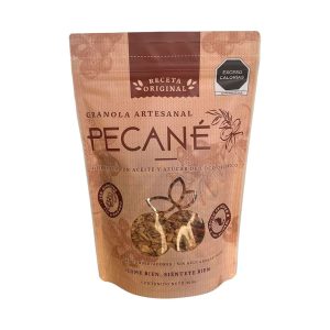 GRANOLA PECANE ORIGINAL300 GRS